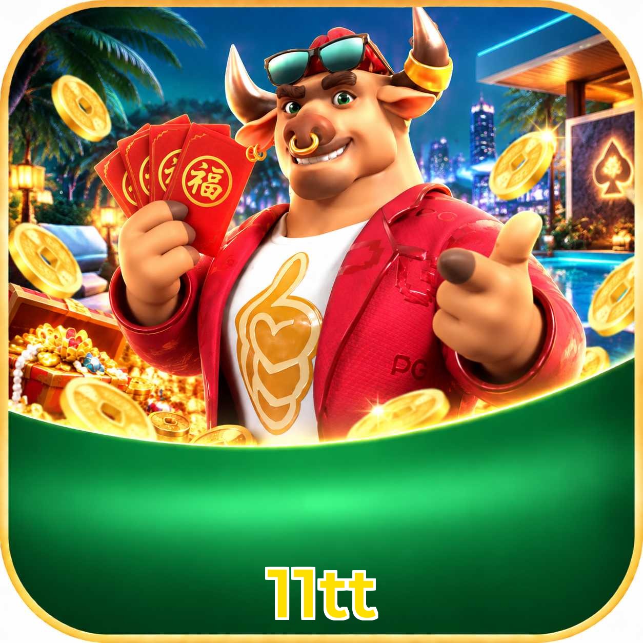 11tt VIP Telegram
