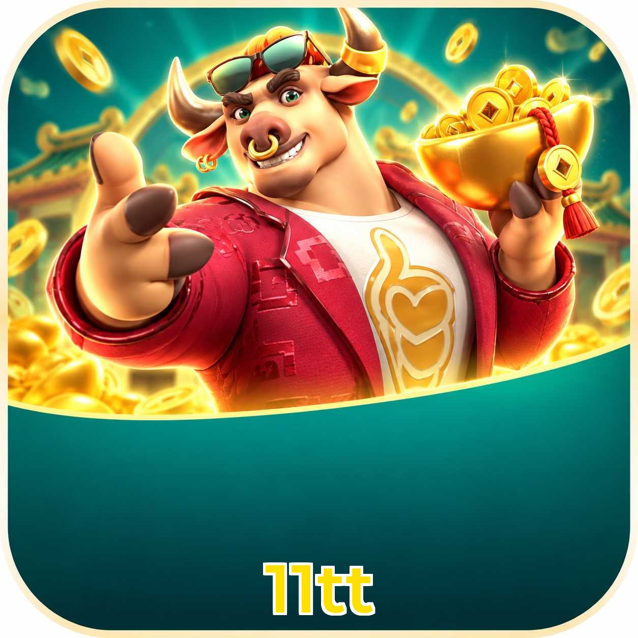 11tt Jogos Exclusivos