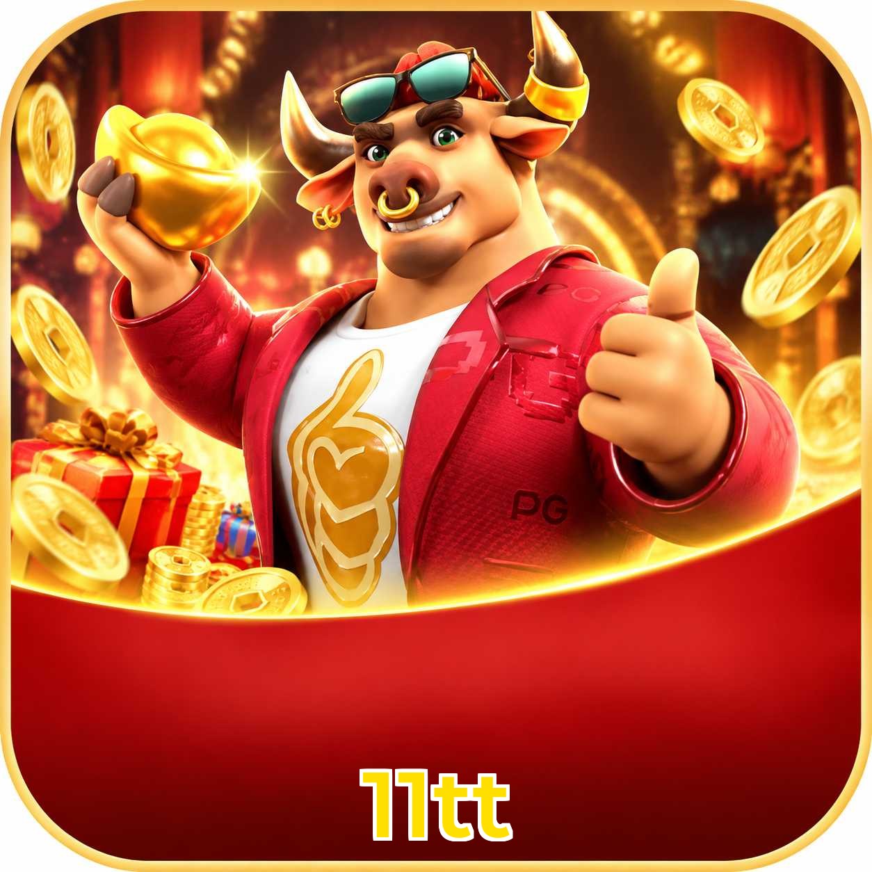 11tt Logo