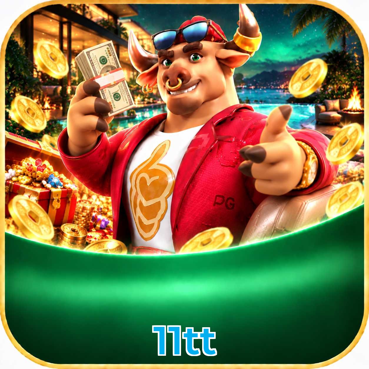 11tt Welcome Bonus
