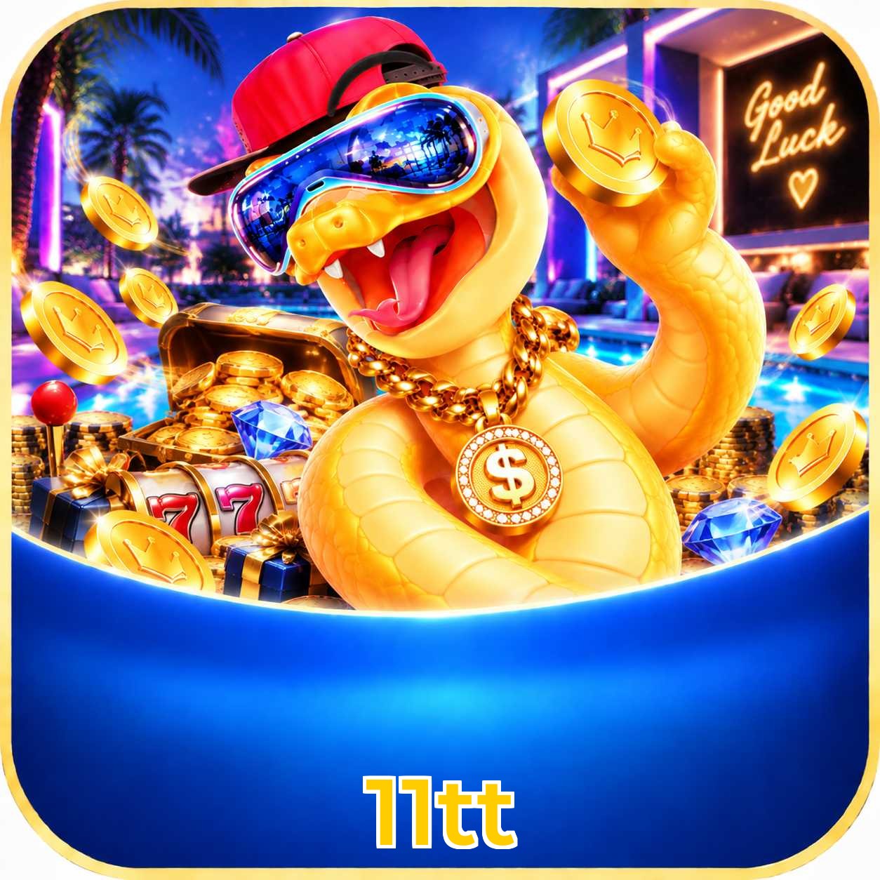 11tt Lottery FAQ
