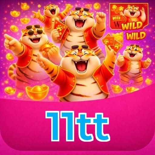 Tabela RTP dos jogos de cassino da 11tt
