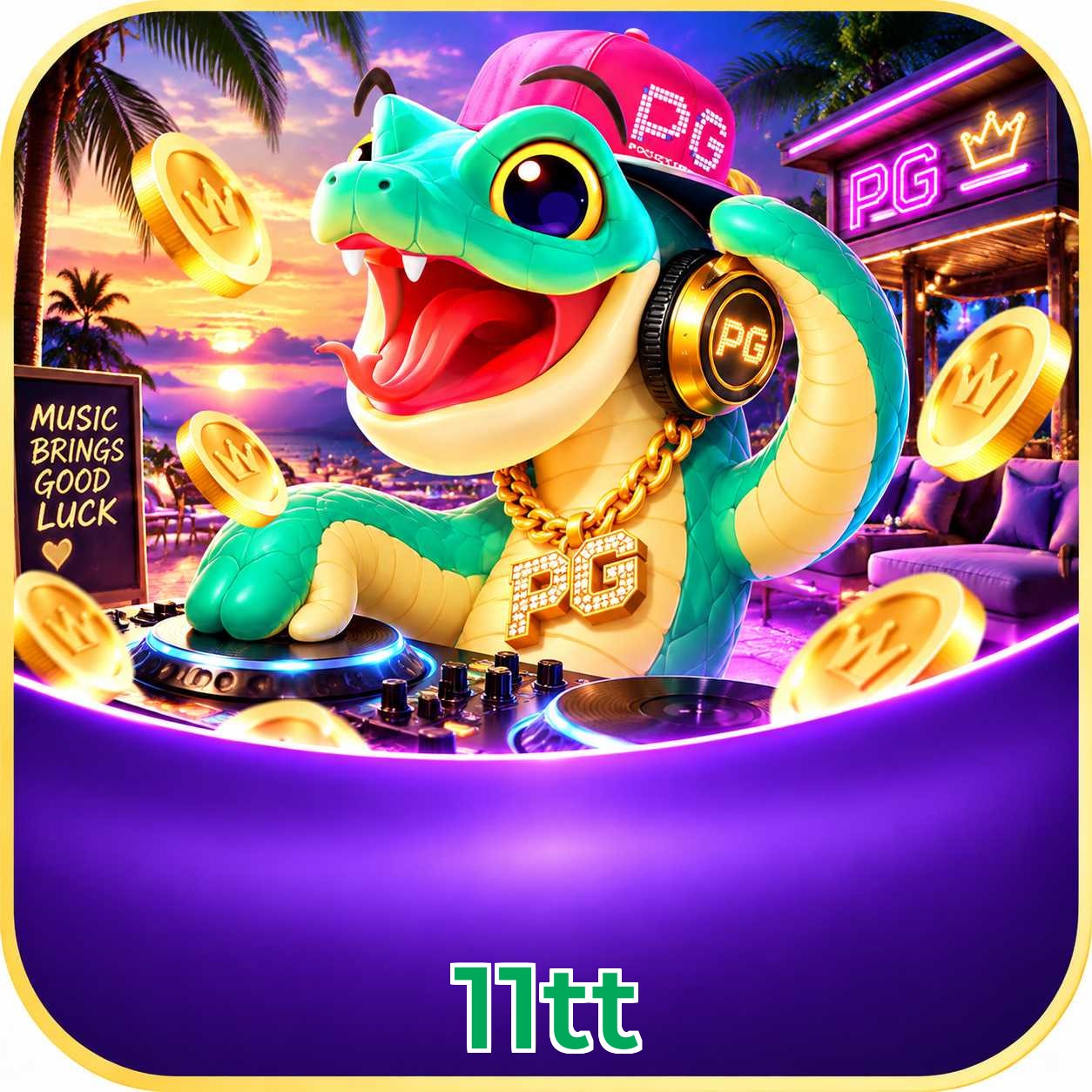 11tt Facebook Bonus