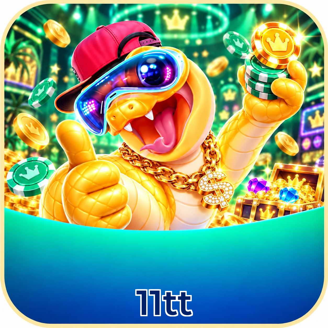 11tt VIP Program
