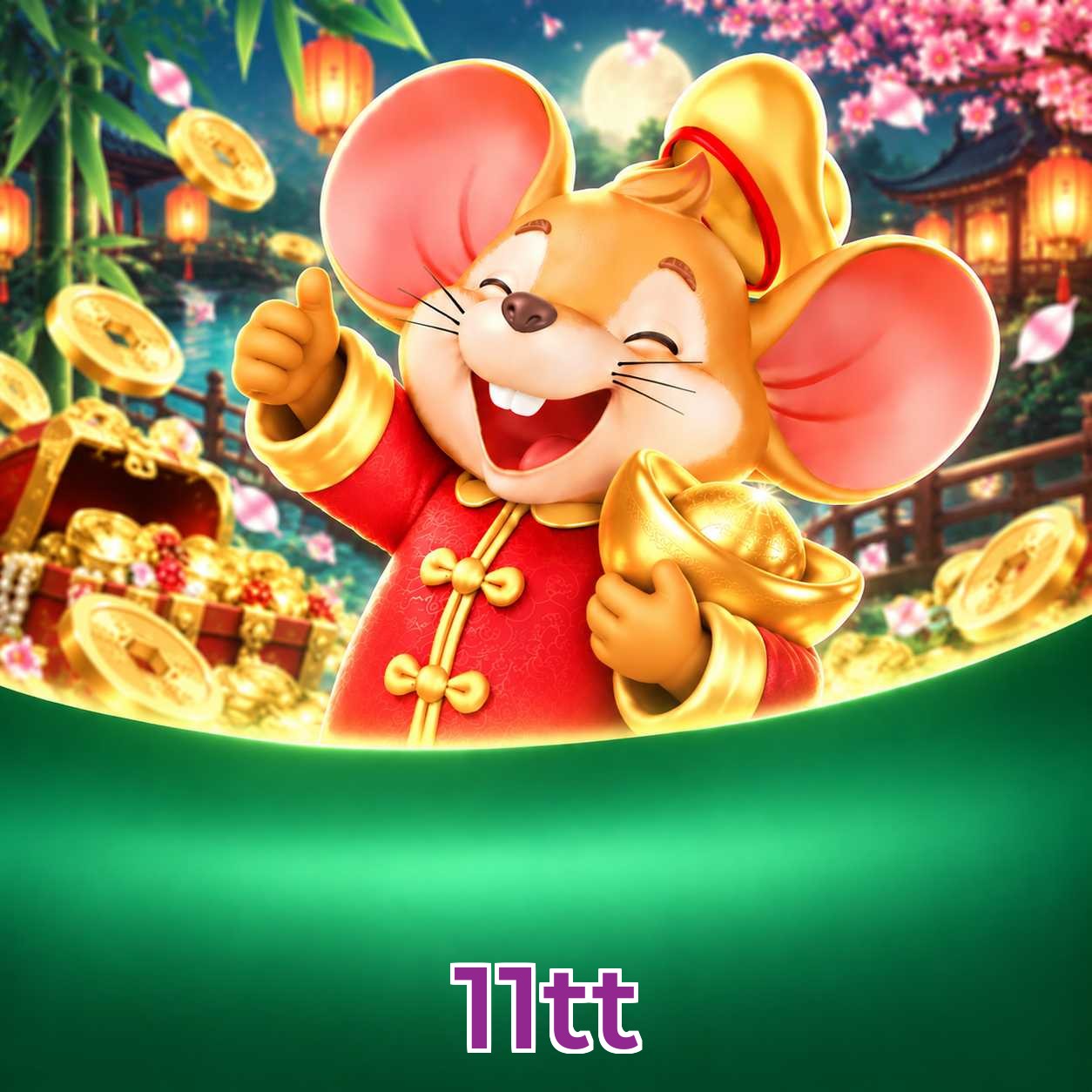 11tt Logo