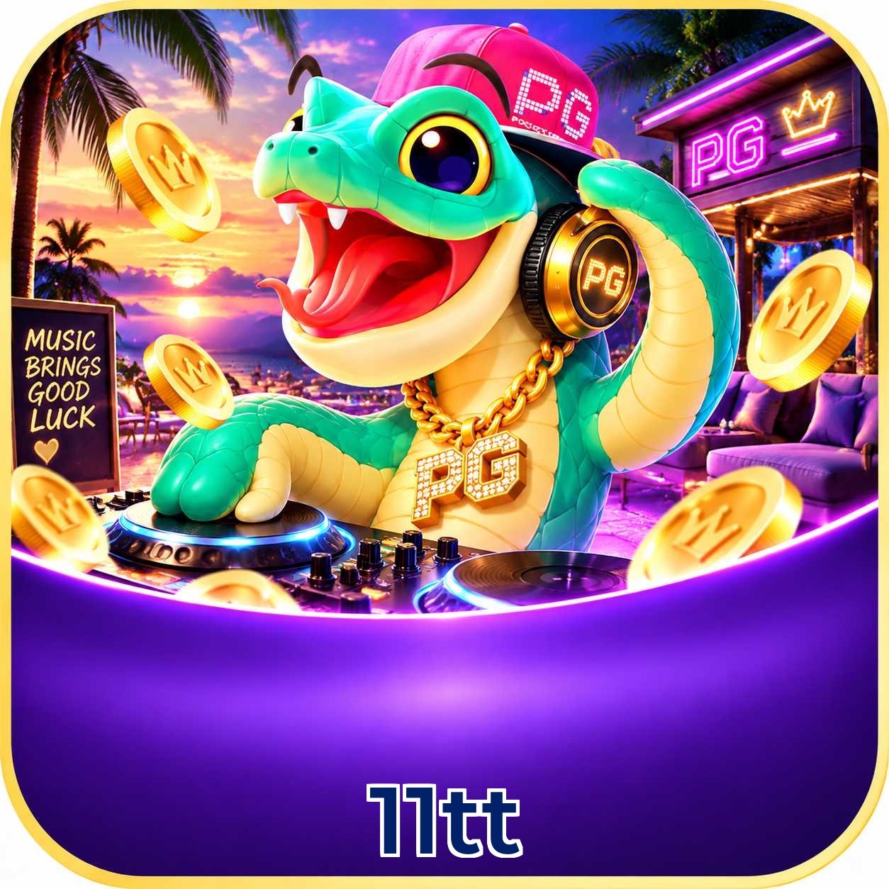 11tt Live Casino Overview