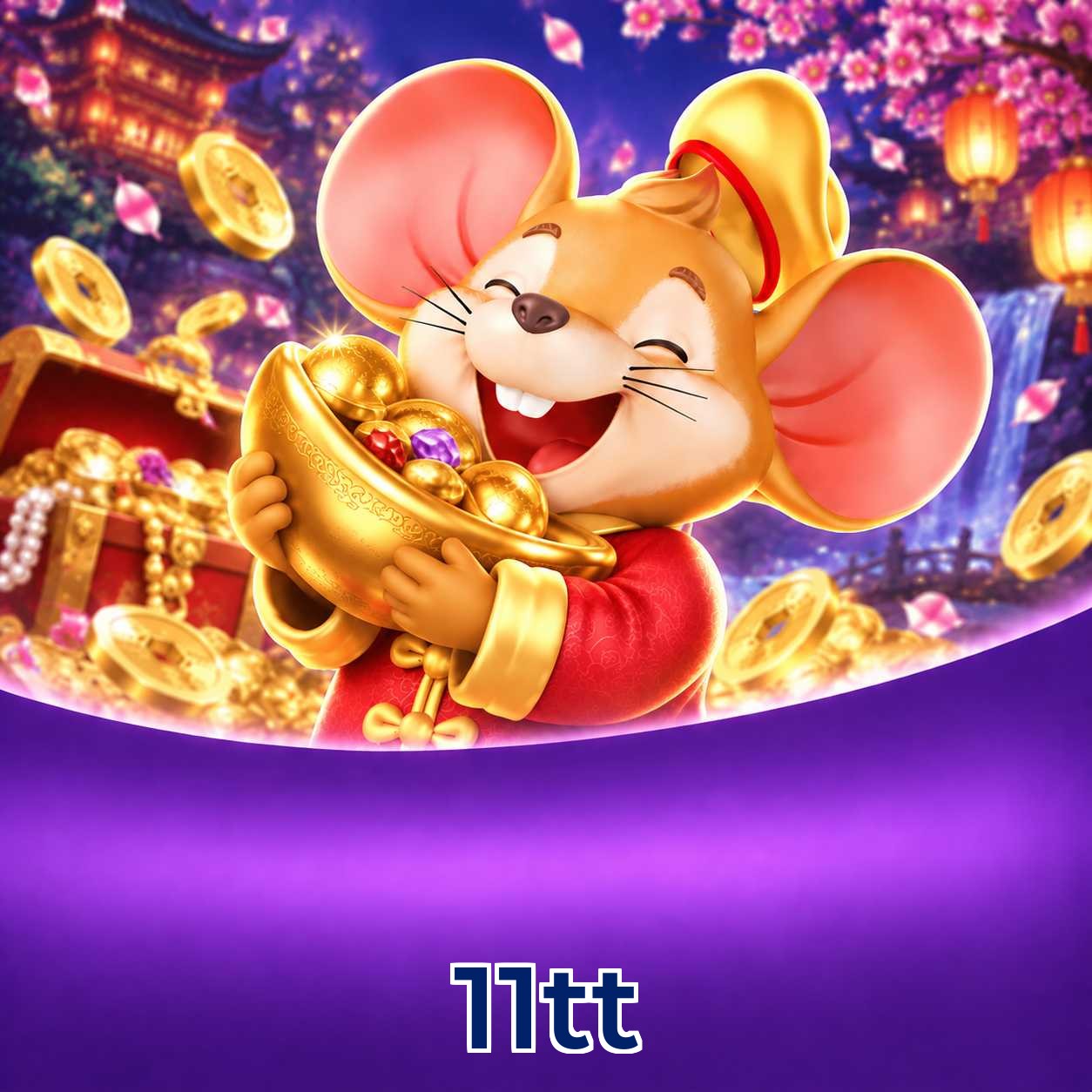 11tt Fortune Tiger Tips
