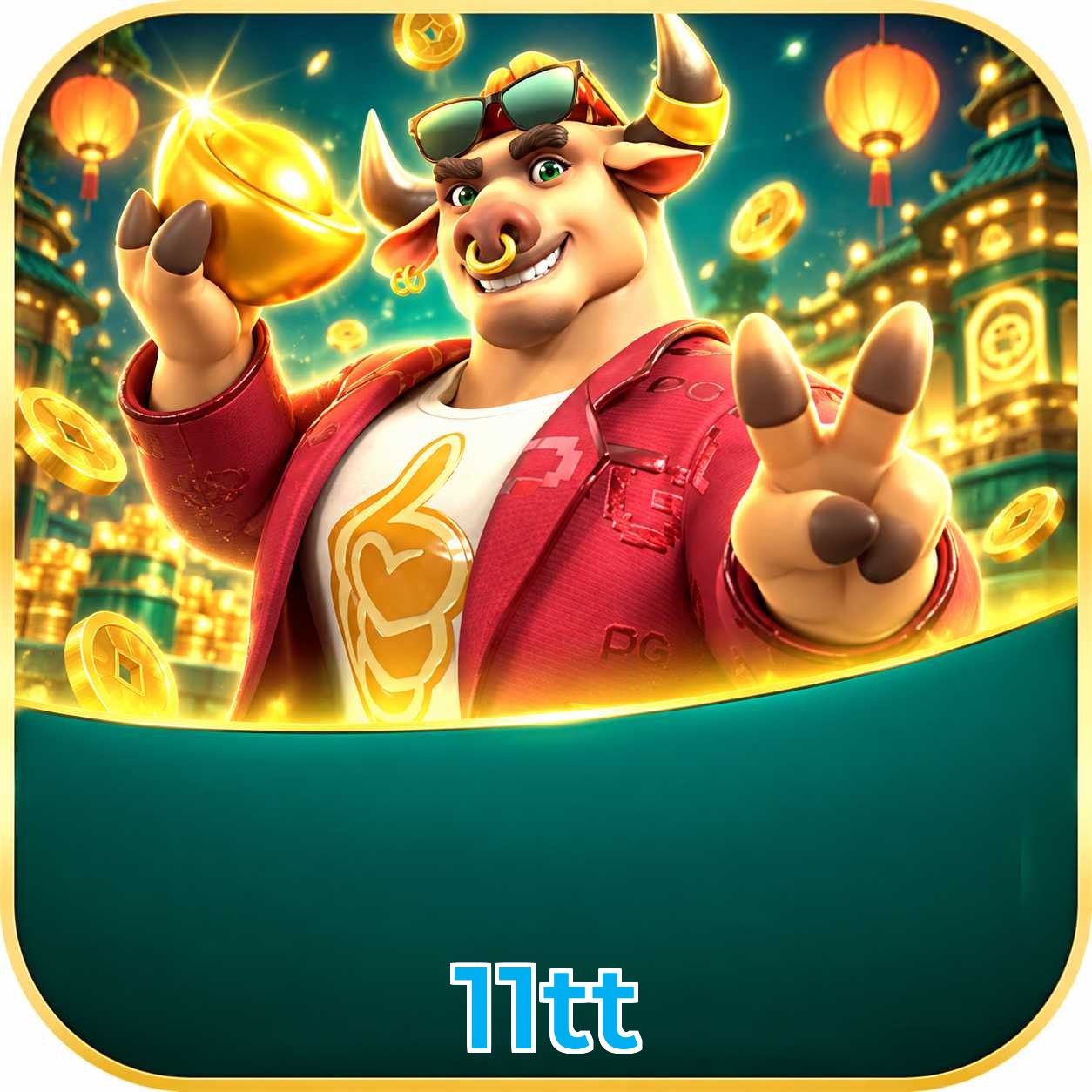 11tt Fortune Tiger Game