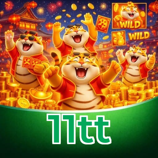 Catálogo 11tt 2.547 jogos - Pragmatic Play, Evolution, NetEnt
