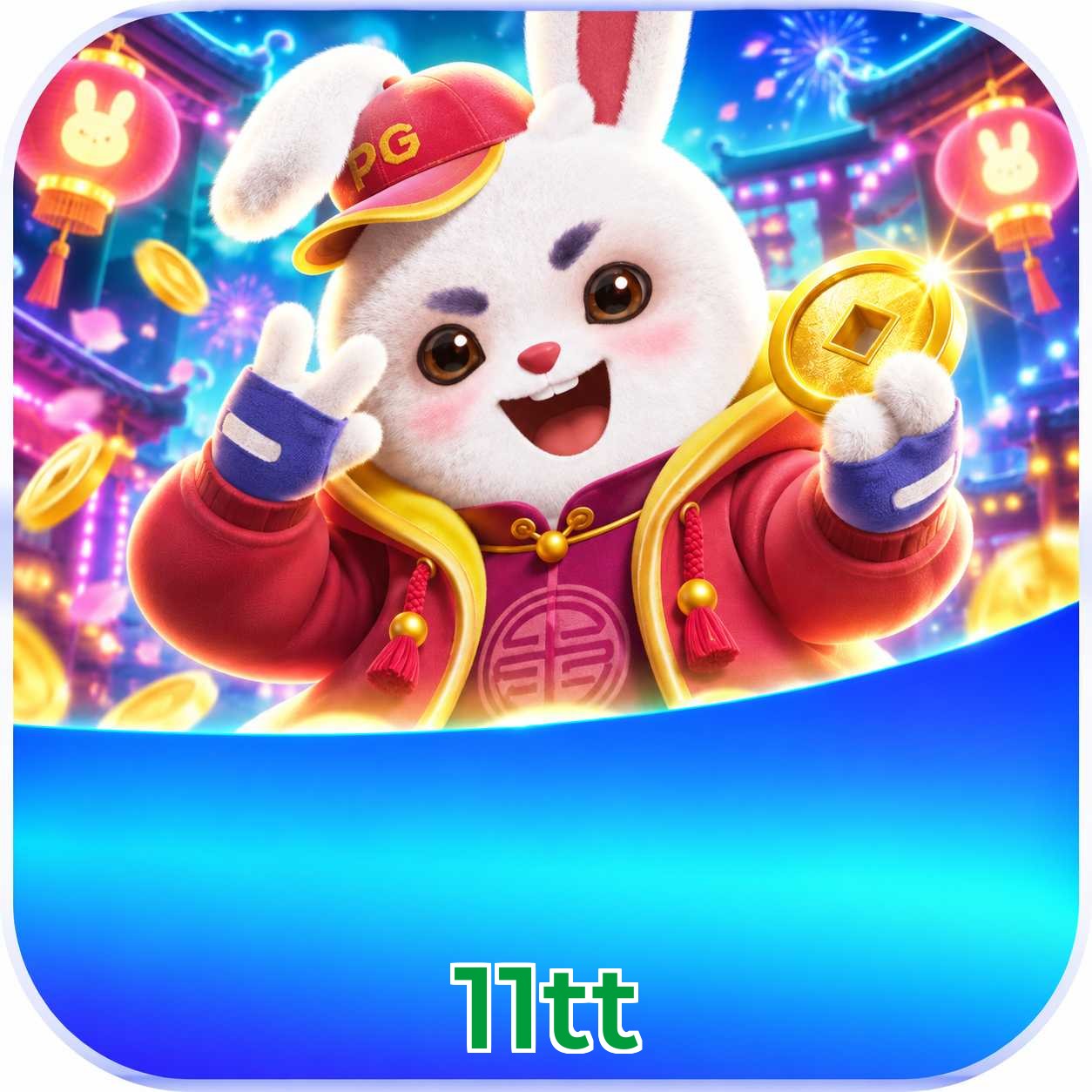 11tt VIP Níveis